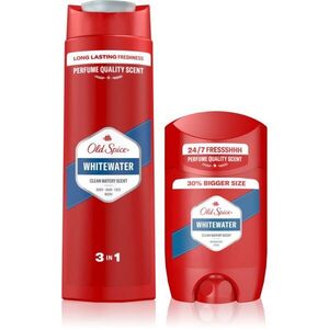 Old Spice Whitewater takarékos kiszerelés uraknak kép