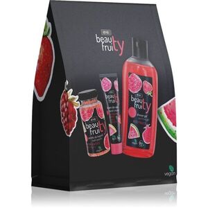 Eva Natura Beauty Fruity Red Fruits ajándékszett kép