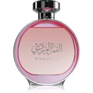 Arabian Oud Pink Moon Eau de Parfum hölgyeknek 100 ml kép