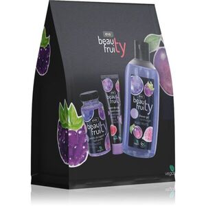 Eva Natura Beauty Fruity Blue Fruits ajándékszett kép
