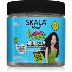 Skala Mais Cachos styling gél göndör hajra 550 g kép