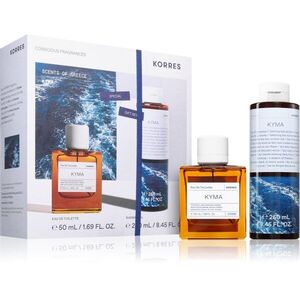 Korres Kyma Set ajándékszett unisex kép
