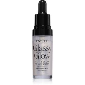 Pastel Glassy Glow élénkítő szérum az arcra 14.4 ml kép