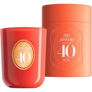 Sol de Janeiro Cheirosa '40 Candle illatgyertya 227 g kép