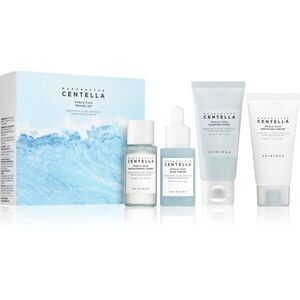 SKIN1004 Madagascar Centella Hyalu-Cica Travel Kit utazási készlet az intenzív hidratálásért kép
