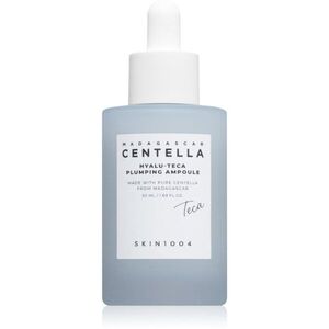 SKIN1004 Madagascar Centella Hyalu-Teca Plumping Ampoule intenzív hidratáló szérum a bőr öregedése ellen és a bőr feszesítéséért 50 ml kép