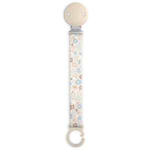 Suavinex Wonderland Soother Clip cumitartó csipesz Cream 1 db kép