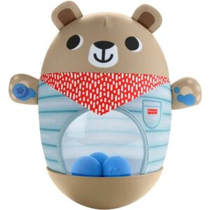 Fisher-Price Roly-Poly Activity Toy Bear hinta 1 db kép
