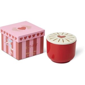Paddywax Charmed Wild Fig & Rose illatgyertya fedéllel 226 g kép