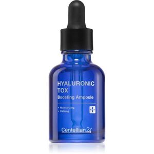 Centellian24 Hyaluronic Tox Boosting Ampoule Intenzíven hidratáló szérum 30 ml kép
