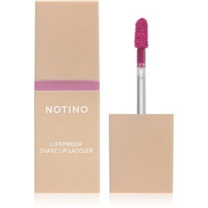 Notino Lifeproof Shake Lip Lacquer hosszantartó folyékony rúzs fénnyel 205 Sheer Bloom 5 ml kép