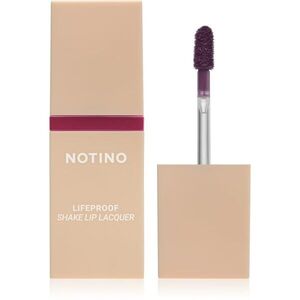 Notino Lifeproof Shake Lip Lacquer hosszantartó folyékony rúzs fénnyel 275 Lovers Mark 5 ml kép