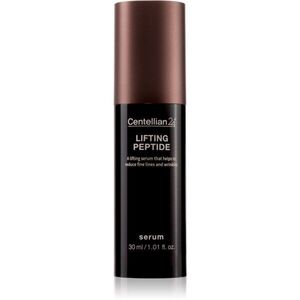 Centellian24 Lifting Peptide Serum intenzív lifting szérum tápláló hatással 30 ml kép