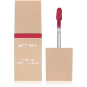 Notino Lifeproof Shake Lip Lacquer hosszantartó folyékony rúzs fénnyel 262 Callisto 5 ml kép