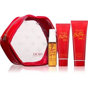 Escada Yum me, Sunny! Set ajándékszett hölgyeknek kép
