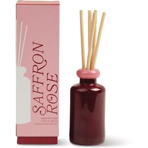 Paddywax Saffron Rose Aroma diffúzor töltettel 94 ml kép
