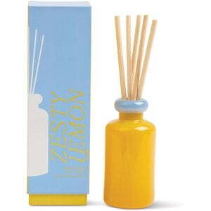 Paddywax Zesty Lemon Aroma diffúzor töltettel 94 ml kép