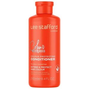 Lee Stafford Colour Guarded Colour Protecting Conditioner kondicionáló a szín védelméért 250 ml kép