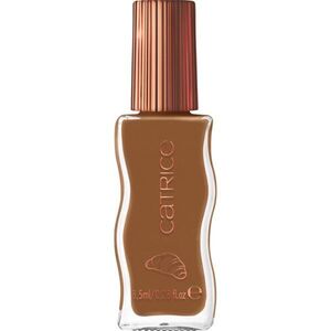 Catrice Autumn Delights Sweet Treat ajakfény árnyalat C02 Fresh Baked Croissant 8.5 ml kép