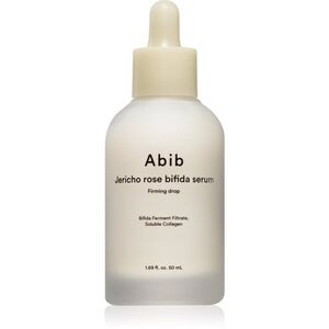 Abib Jericho Rose Bifida Serum Firming Drop hidratáló arcszérum az öregedés jelei ellen 50 ml kép