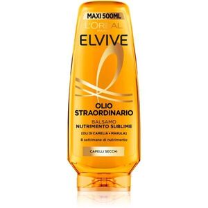 L’Oréal Paris Elvive Olio Straodinario hajbalzsam 500 ml kép
