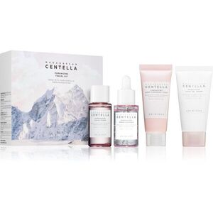 SKIN1004 Madagascar Centella Poremizing Travel Kit utazási készlet a bőr kisimításáért és a pórusok minimalizásáért kép
