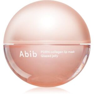 Abib PDRN Collagen Lip Mask Glazed Jelly regeneráló és hidratáló ápolás az ajkakra 11 g kép