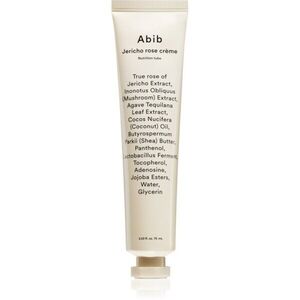 Abib Jericho Rose Crème Nutrition Tube védő, tápláló krém az öregedés jelei ellen 75 ml kép