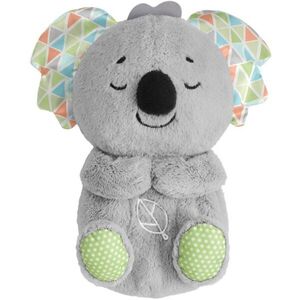 Fisher-Price Soothe'n Snuggle Koala plüss játék dallammal 1 db kép