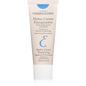 Embryolisse Hydra-Crème Energisante hidratáló arckrém C vitamin 40 ml kép