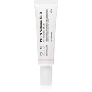 Abib PDRN 2.5 Tube Volume fill-it Booster Crème megújító booster az öregedés jelei ellen 30 ml kép