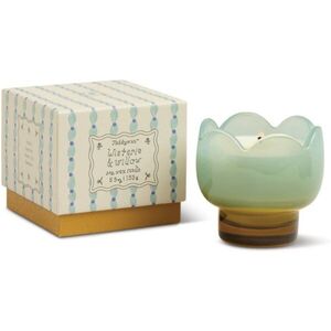Paddywax Tulip Wisteria & Willow illatgyertya 155 g kép