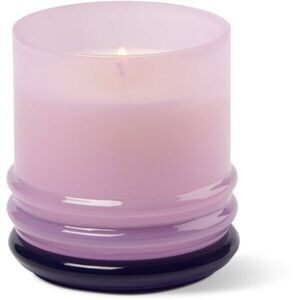 Paddywax Violet Vanilla illatgyertya kupakkal 198 g kép
