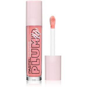 Pastel Plump Up hidratáló ajakfény nagyobbító hatás árnyalat 203 5.3 ml kép
