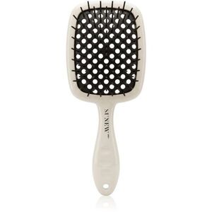 SUNEWMED+ Silk & Glow Detangling Hair Brush hajkefe a könnyű kifésülésért 1 db kép