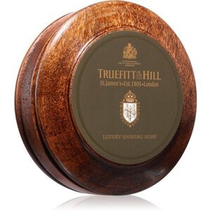 Truefitt & Hill St.James's Shaving Soap természetes szilárd szappan borotválkozáshoz 100 g kép