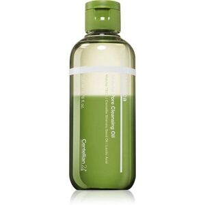 Centellian24 Madeca Matcha Cleansing Oil mélyen tisztító olaj a kitágult pórusokra 200 ml kép
