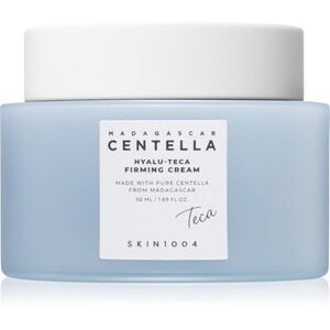 SKIN1004 Madagascar Centella Hyalu-Teca Firming Cream megújító hidratáló krém a feszes bőrért 50 ml kép