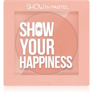 Pastel Show Your Happiness kompakt arcpirosító árnyalat 207 4.2 g kép