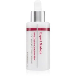 Centellian24 Expert Madeca Mela Capture Ampoule Max ampullák pigmentfoltok ellen a bőr rugalmasságának növelésére 30 ml kép