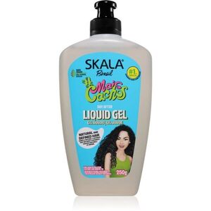 Skala Mais Cachos folyékony gél hajra 250 g kép