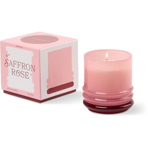 Paddywax Stack Saffron Rose illatgyertya kupakkal 198 g kép