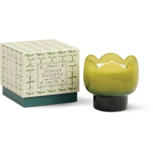 Paddywax Tulip Verbena & Lemongrass illatgyertya 155 g kép