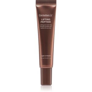 Centellian24 Lifting Peptide Eye Cream szemránc elleni krém feszesítő hatással 15 ml kép