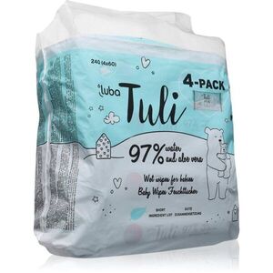 Luba Tuli Aloe Vera szett 240 db kép