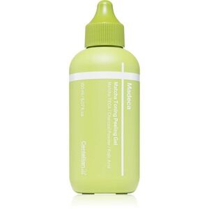 Centellian24 Madeca Matcha Toning Peeling Gel géles tonik peeling hatással 150 ml kép