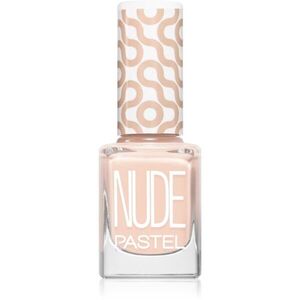Pastel Nude körömlakk árnyalat 751 13 ml kép