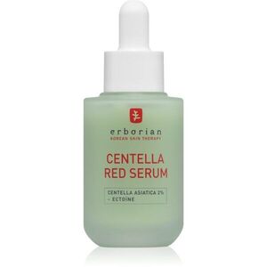 Erborian Centella Red Serum nyugtató szérum bőrpír ellen 30 ml kép