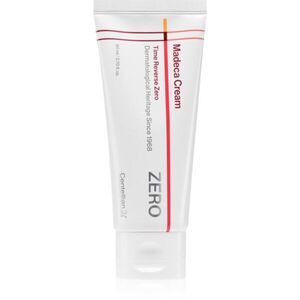 Centellian24 Madeca Cream Time Reverse Zero könnyű ránctalanító krém nyugtató hatással 80 ml kép