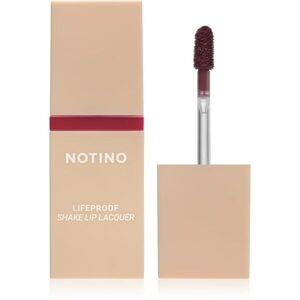 Notino Lifeproof Shake Lip Lacquer hosszantartó folyékony rúzs fénnyel 267 Needy 5 ml kép